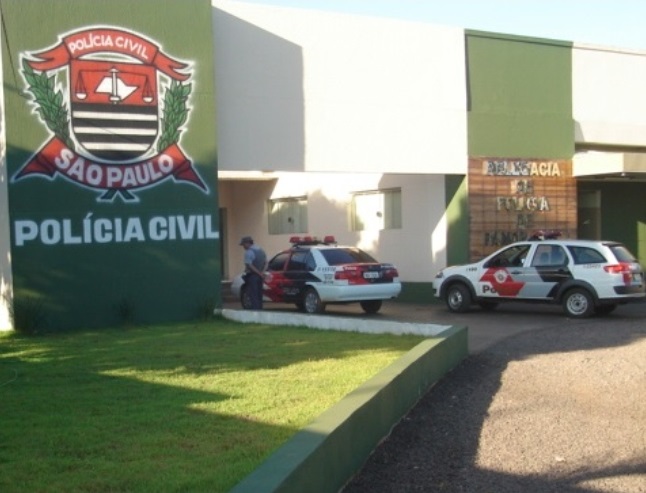 Investiga&ccedil;&otilde;es e pedidos de mandados de busca e apreens&atilde;o e de pris&atilde;o foram realizados pela Delegacia de Pol&iacute;cia Civil de Panorama (SP) - Foto: PC-SP/Divulga&ccedil;&atilde;o